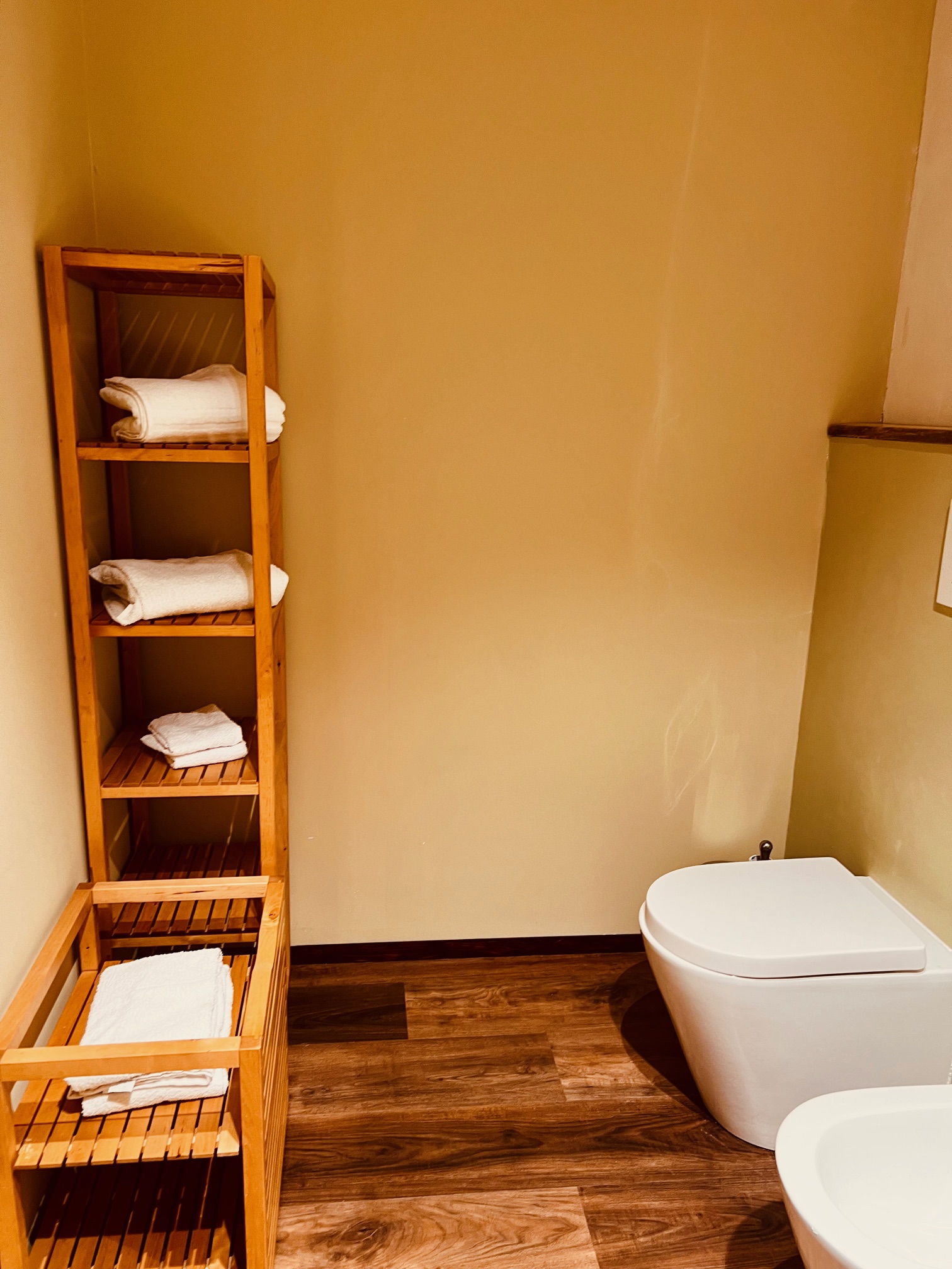 Bagno Le Pale